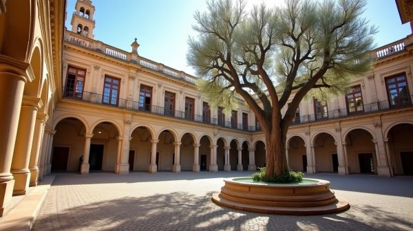 Master your NIE application process in Sevilla