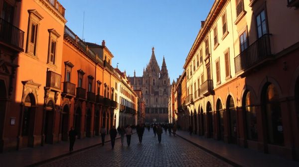 Top tips for a successful NIE application in Sevilla