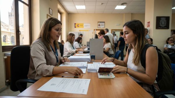 Top tips for a successful NIE application in Sevilla